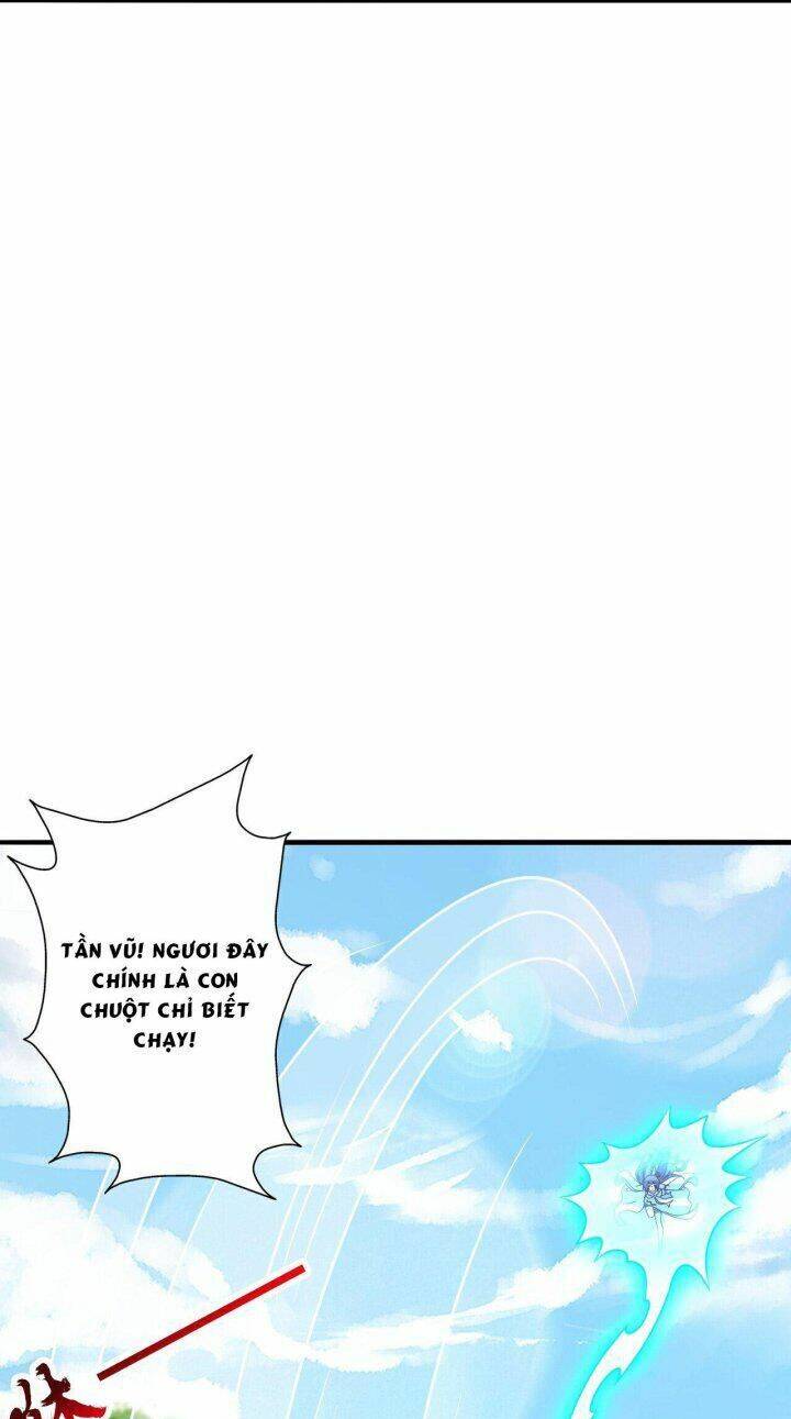 Tiên Võ Đế Tôn Chapter 444 - Trang 2