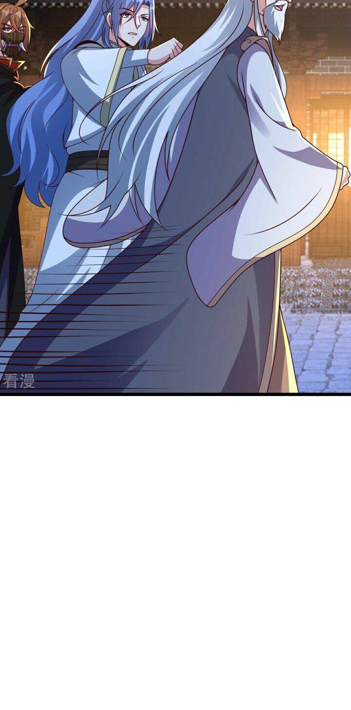 Tiên Võ Đế Tôn Chapter 444 - Trang 2