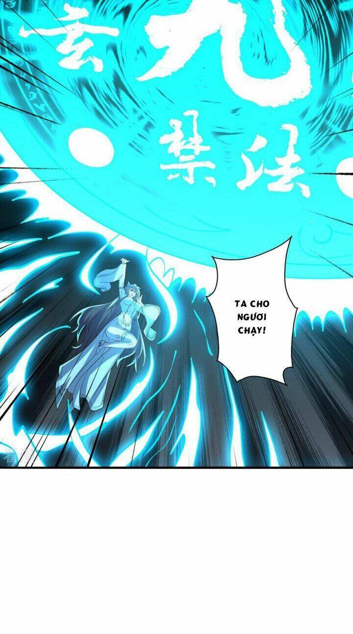 Tiên Võ Đế Tôn Chapter 444 - Trang 2