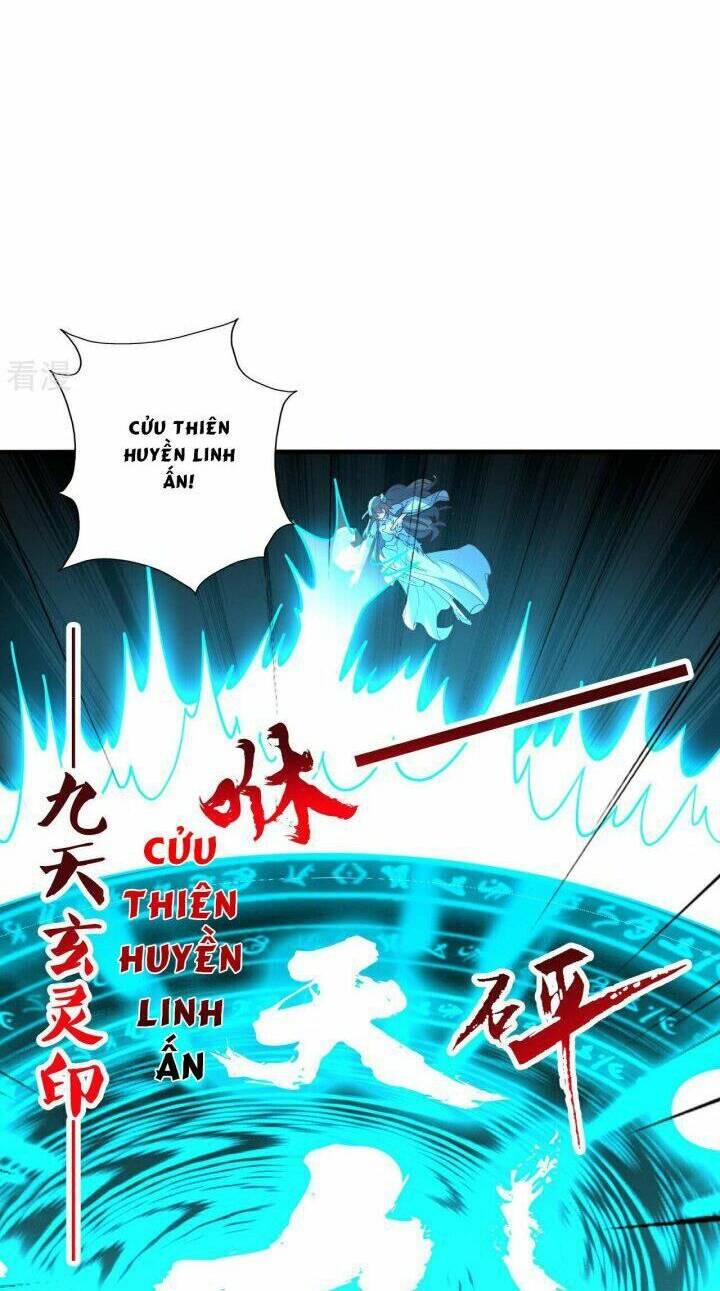Tiên Võ Đế Tôn Chapter 444 - Trang 2