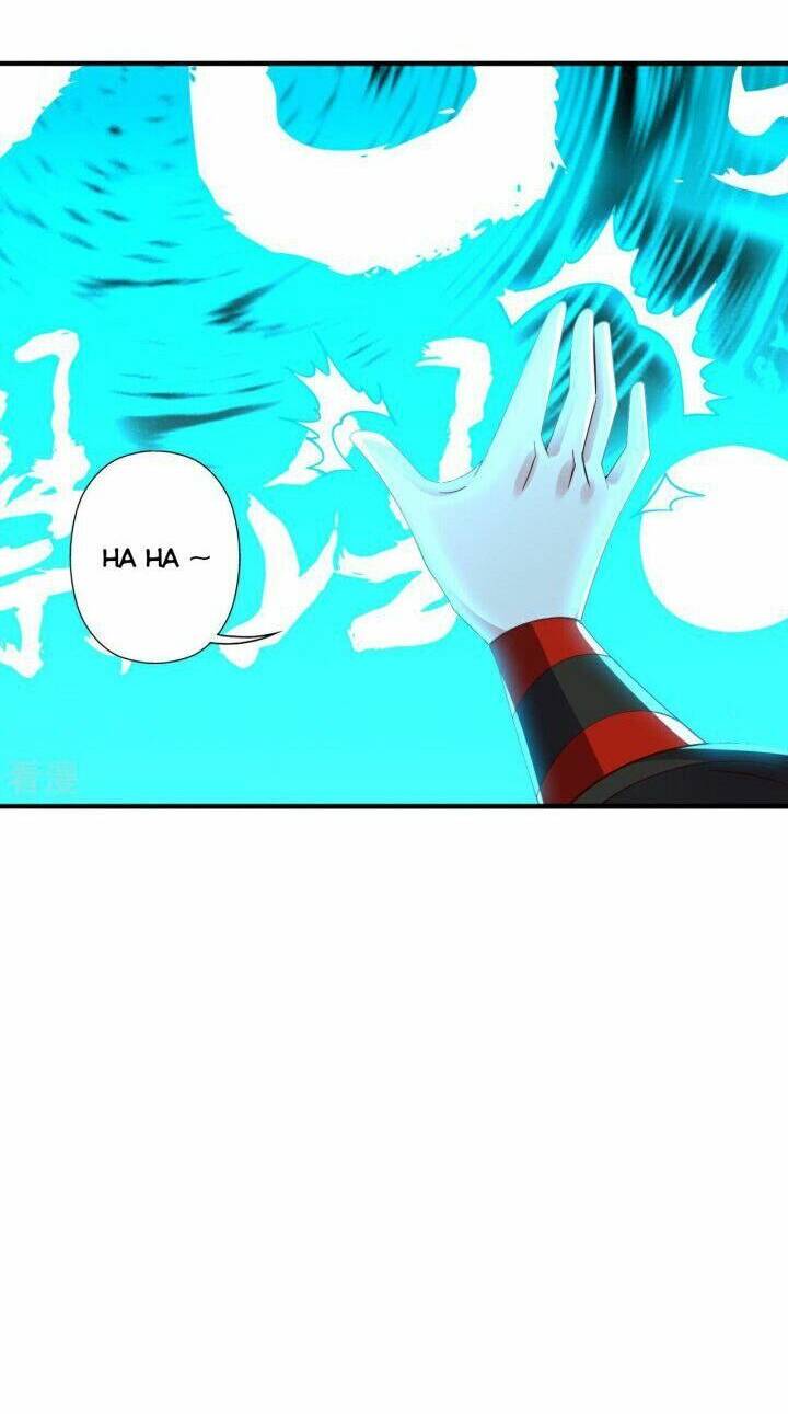 Tiên Võ Đế Tôn Chapter 444 - Trang 2