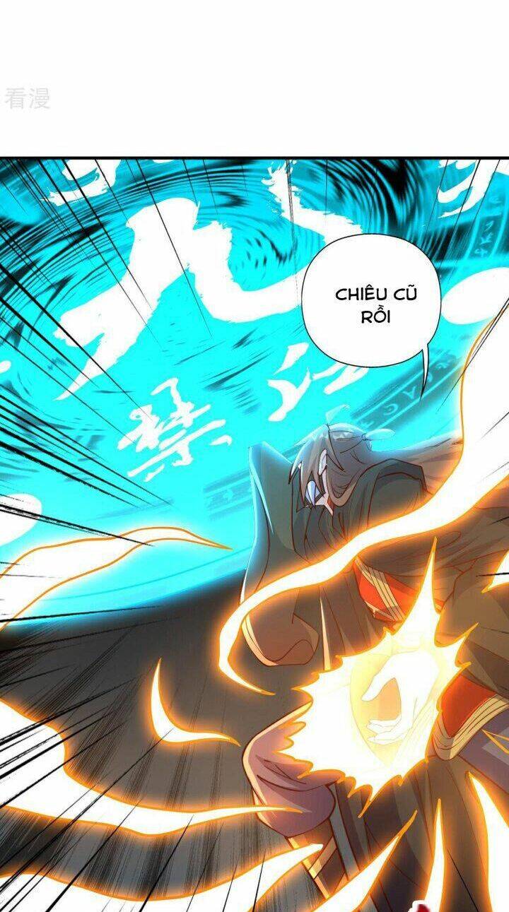 Tiên Võ Đế Tôn Chapter 444 - Trang 2