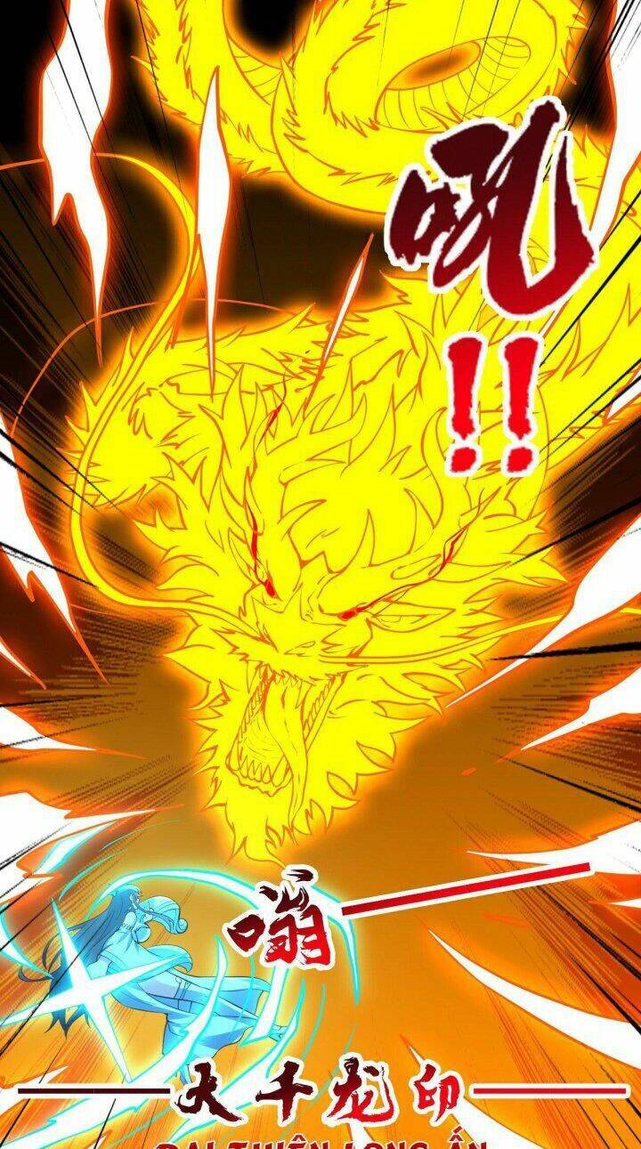 Tiên Võ Đế Tôn Chapter 444 - Trang 2