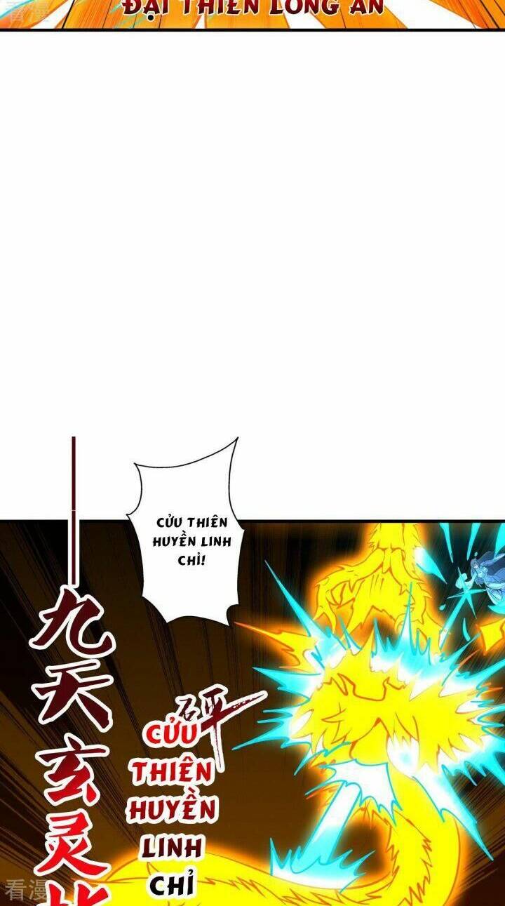 Tiên Võ Đế Tôn Chapter 444 - Trang 2