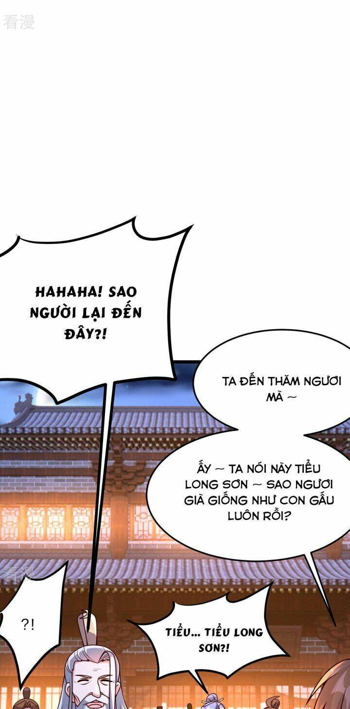 Tiên Võ Đế Tôn Chapter 444 - Trang 2