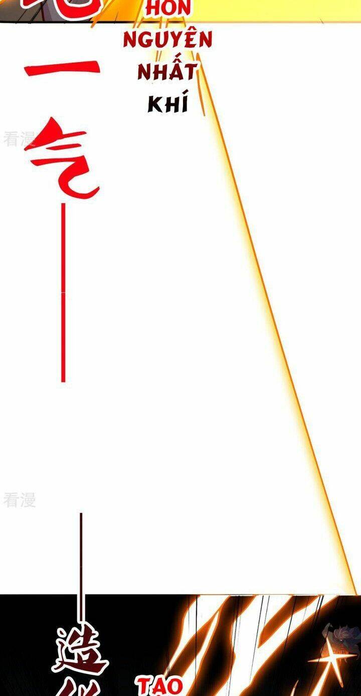 Tiên Võ Đế Tôn Chapter 444 - Trang 2