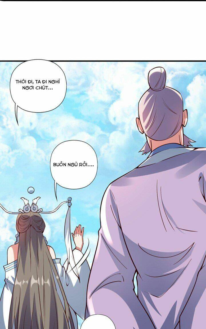 Tiên Võ Đế Tôn Chapter 444 - Trang 2