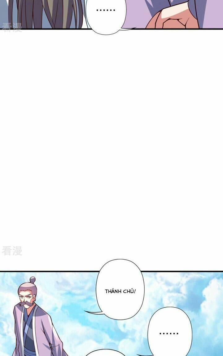 Tiên Võ Đế Tôn Chapter 444 - Trang 2