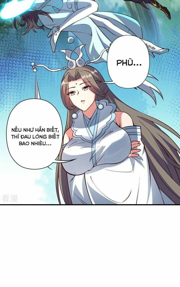 Tiên Võ Đế Tôn Chapter 444 - Trang 2