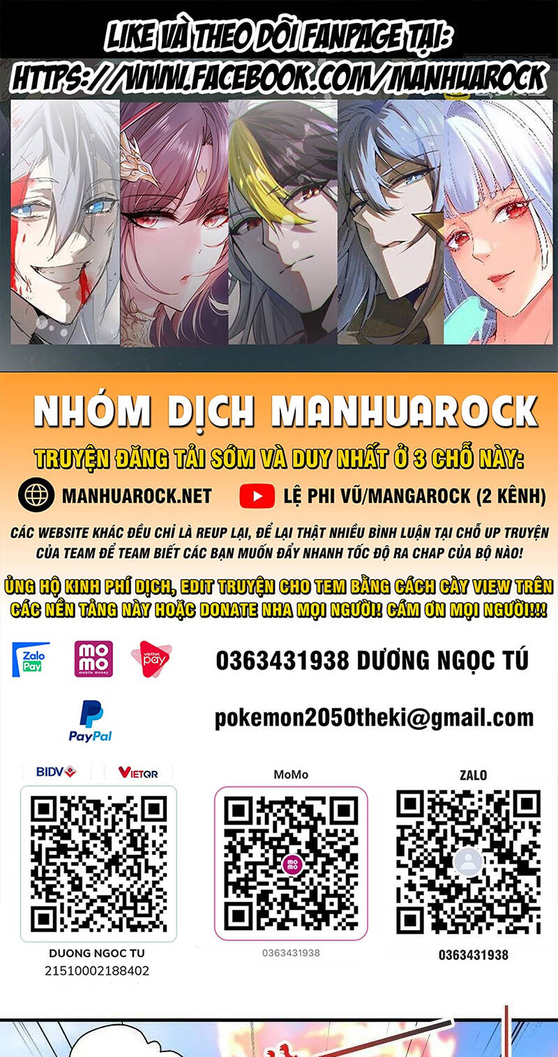 Tiên Võ Đế Tôn Chapter 445 - Trang 2