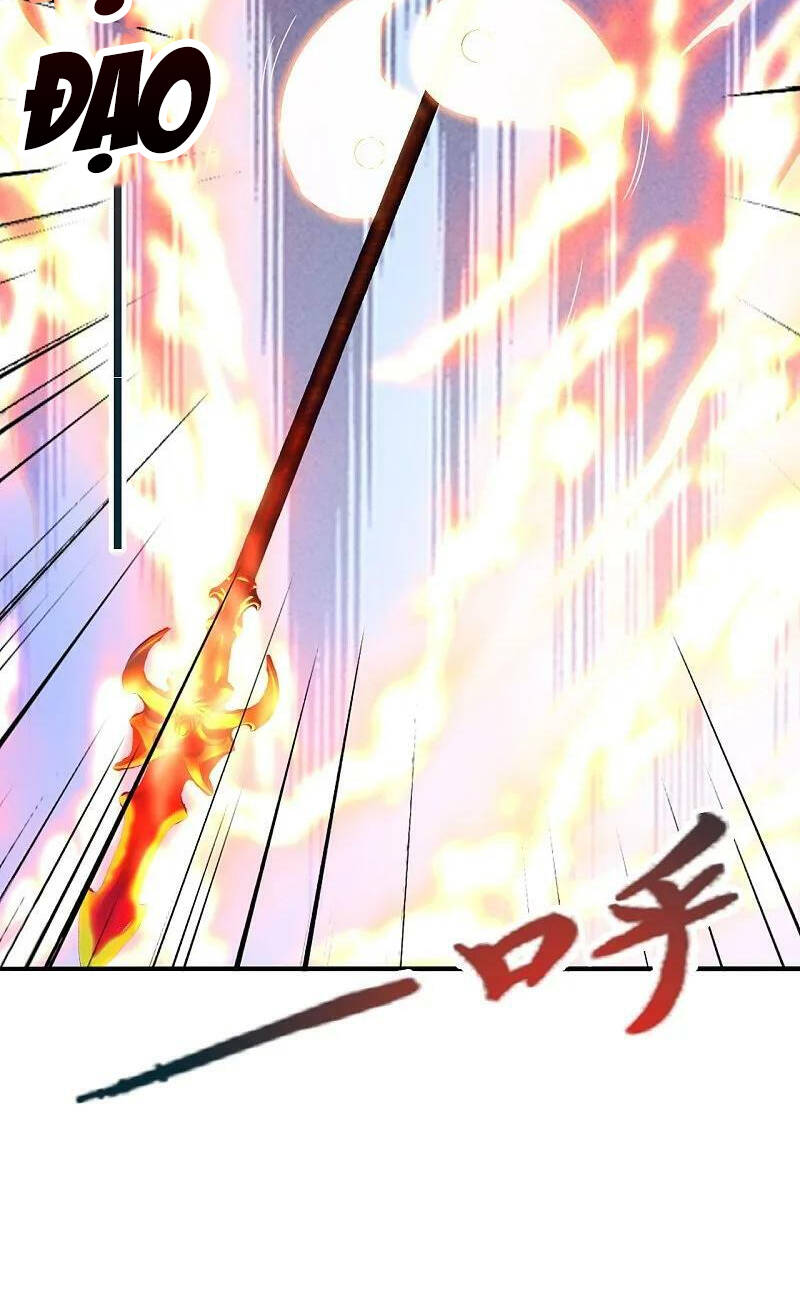 Tiên Võ Đế Tôn Chapter 445 - Trang 2