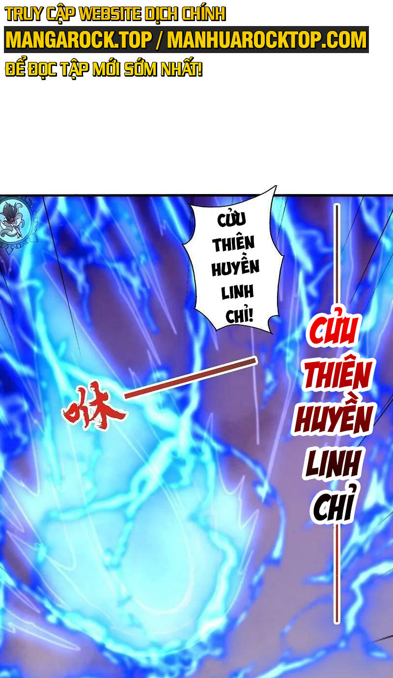 Tiên Võ Đế Tôn Chapter 445 - Trang 2