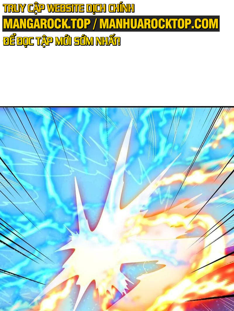 Tiên Võ Đế Tôn Chapter 445 - Trang 2