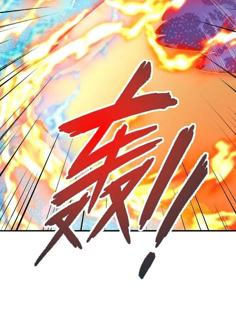 Tiên Võ Đế Tôn Chapter 445 - Trang 2