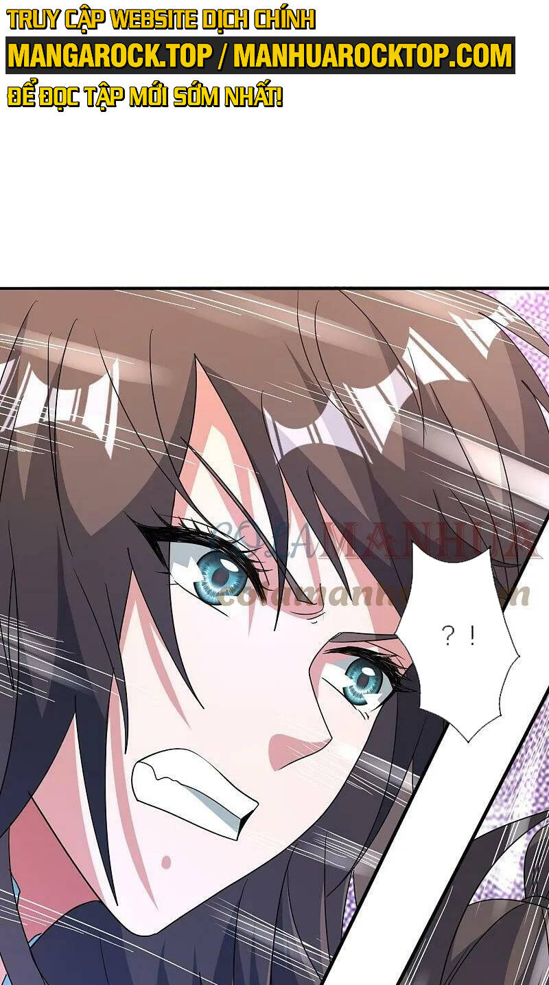 Tiên Võ Đế Tôn Chapter 445 - Trang 2