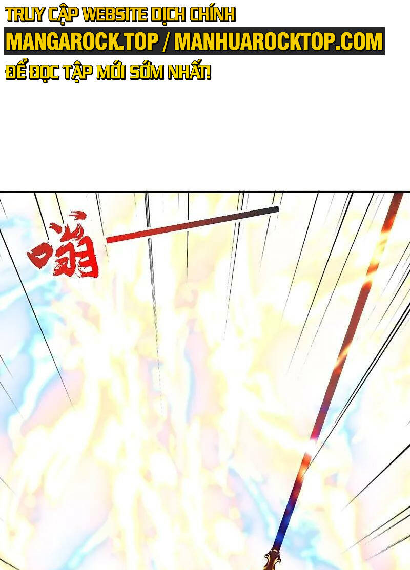 Tiên Võ Đế Tôn Chapter 445 - Trang 2