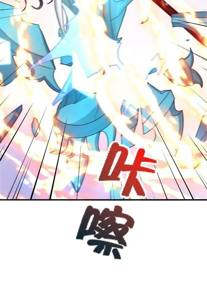 Tiên Võ Đế Tôn Chapter 445 - Trang 2