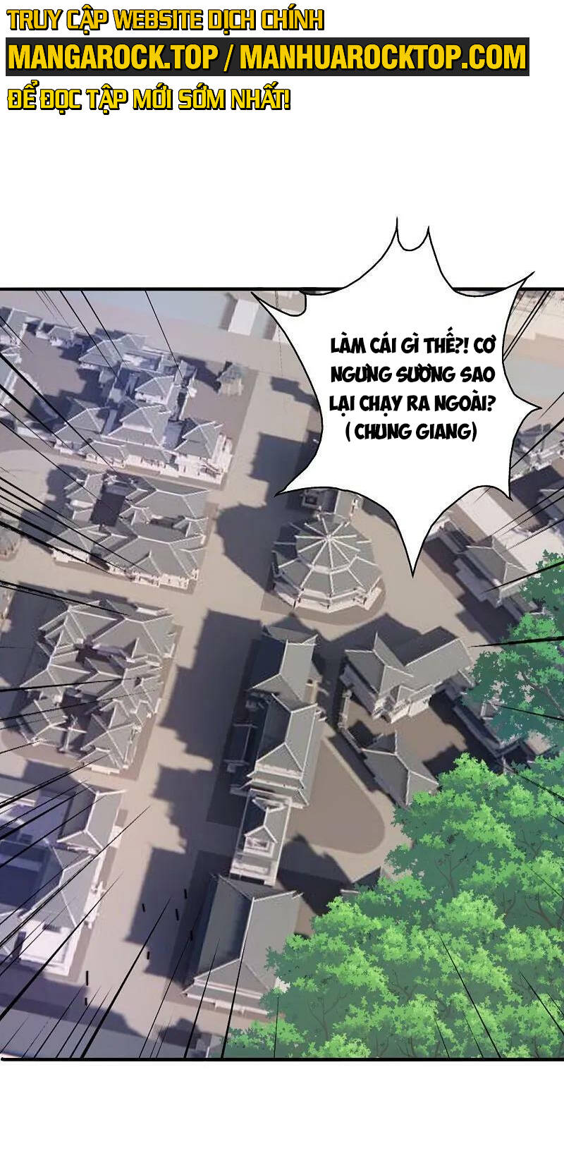 Tiên Võ Đế Tôn Chapter 445 - Trang 2