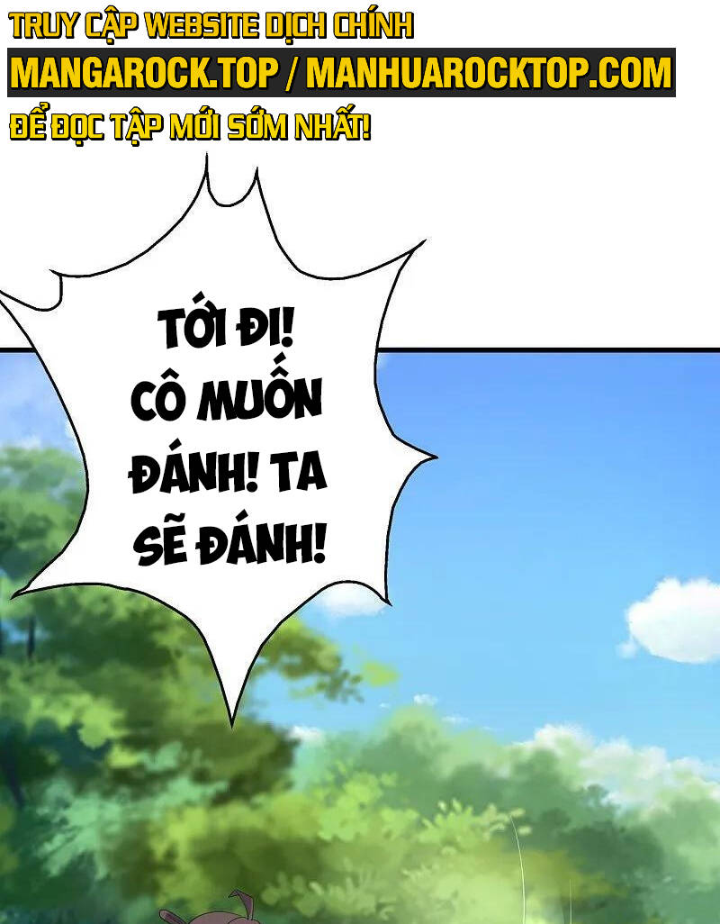 Tiên Võ Đế Tôn Chapter 445 - Trang 2