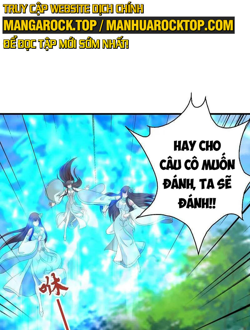 Tiên Võ Đế Tôn Chapter 445 - Trang 2