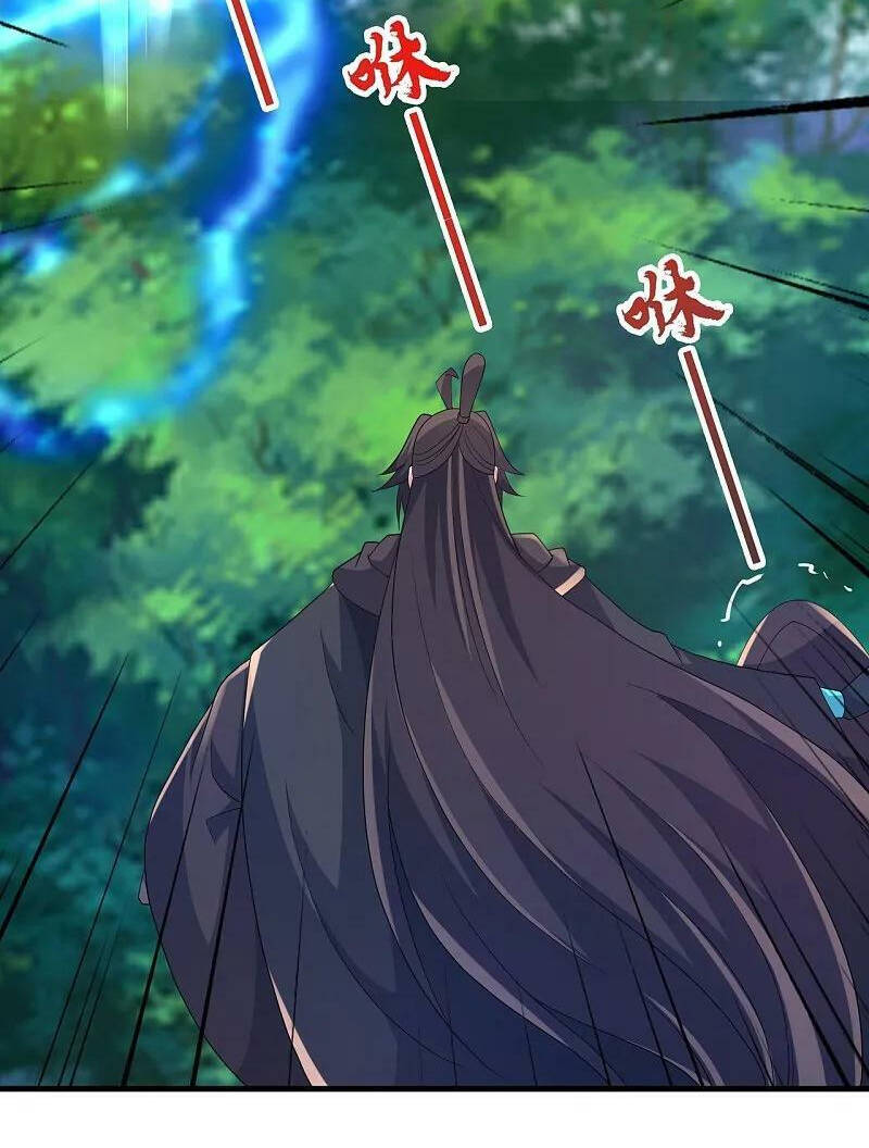 Tiên Võ Đế Tôn Chapter 445 - Trang 2