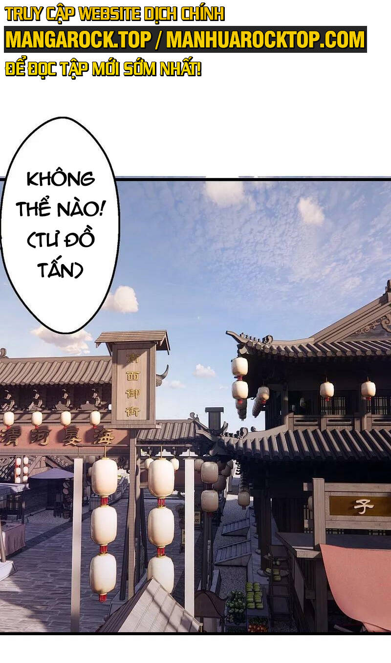 Tiên Võ Đế Tôn Chapter 445 - Trang 2