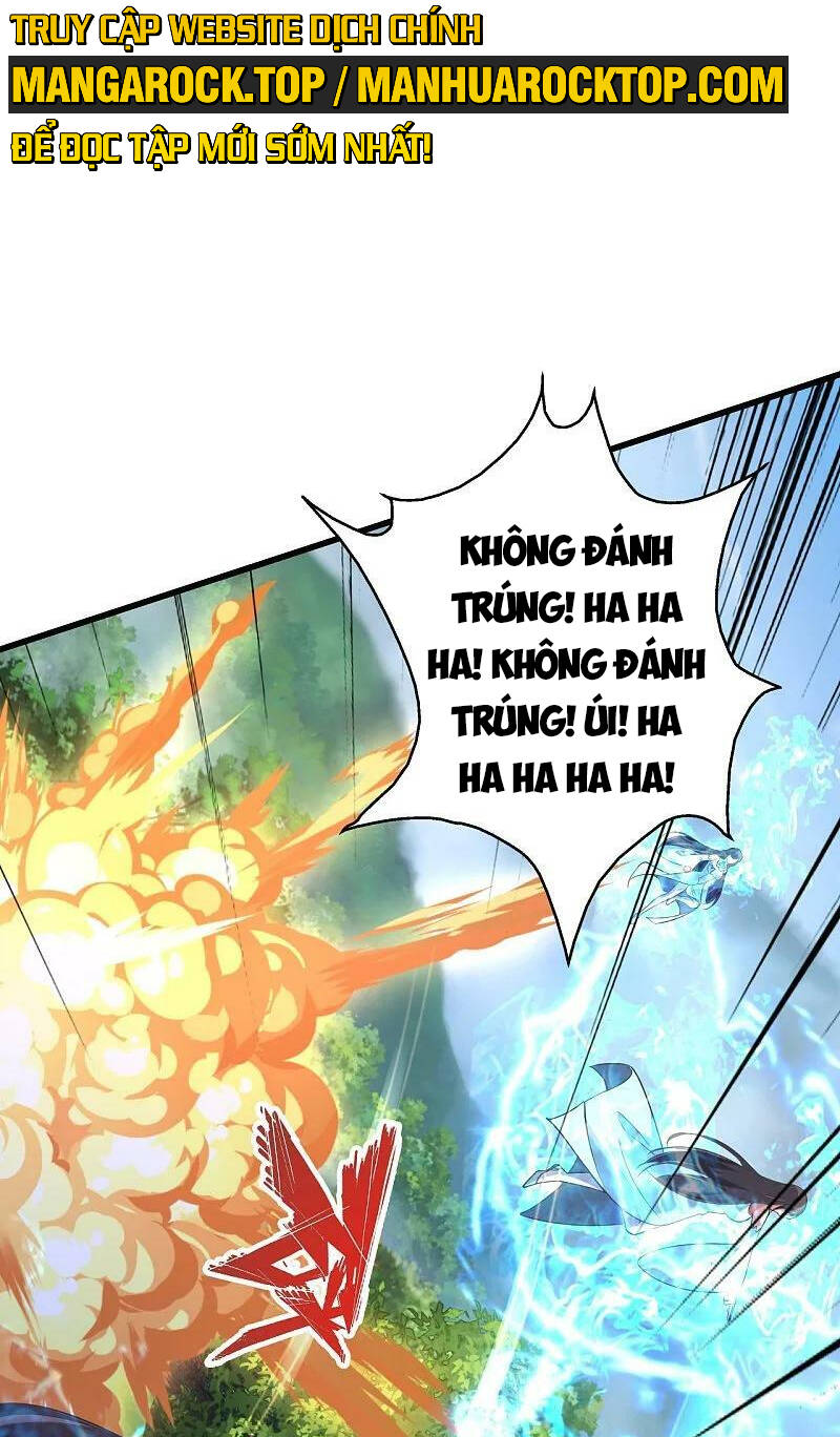 Tiên Võ Đế Tôn Chapter 445 - Trang 2