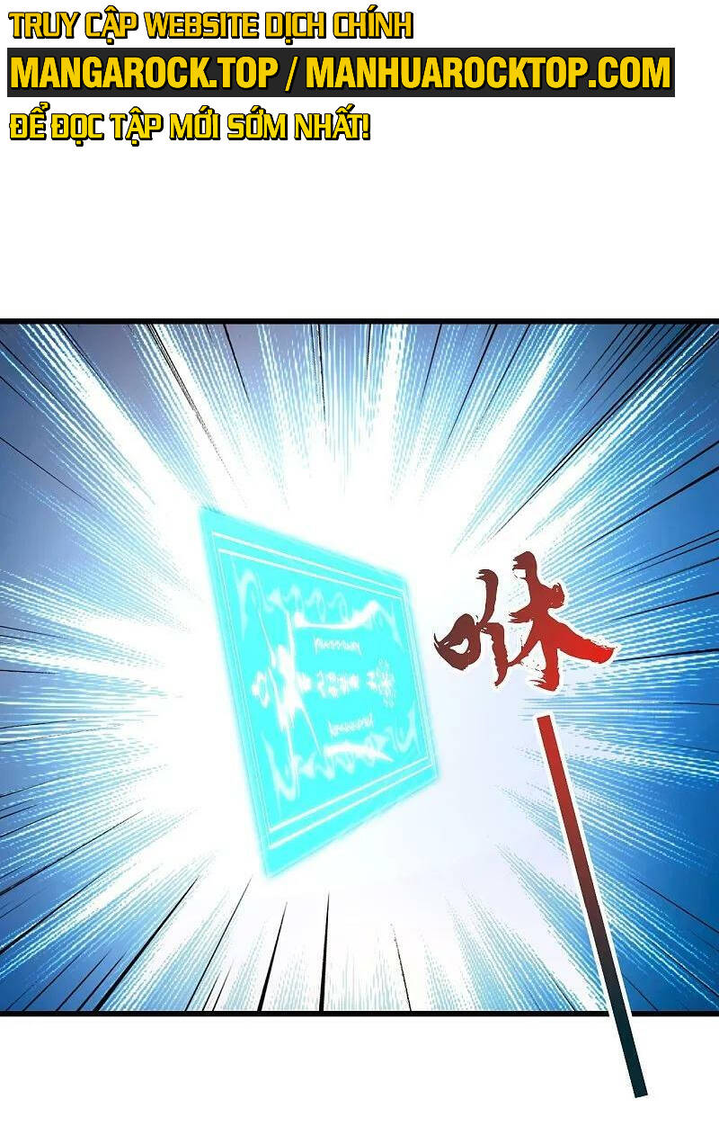 Tiên Võ Đế Tôn Chapter 445 - Trang 2