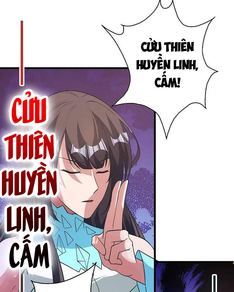 Tiên Võ Đế Tôn Chapter 445 - Trang 2