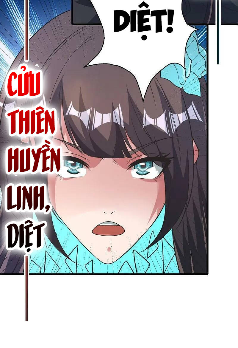 Tiên Võ Đế Tôn Chapter 445 - Trang 2