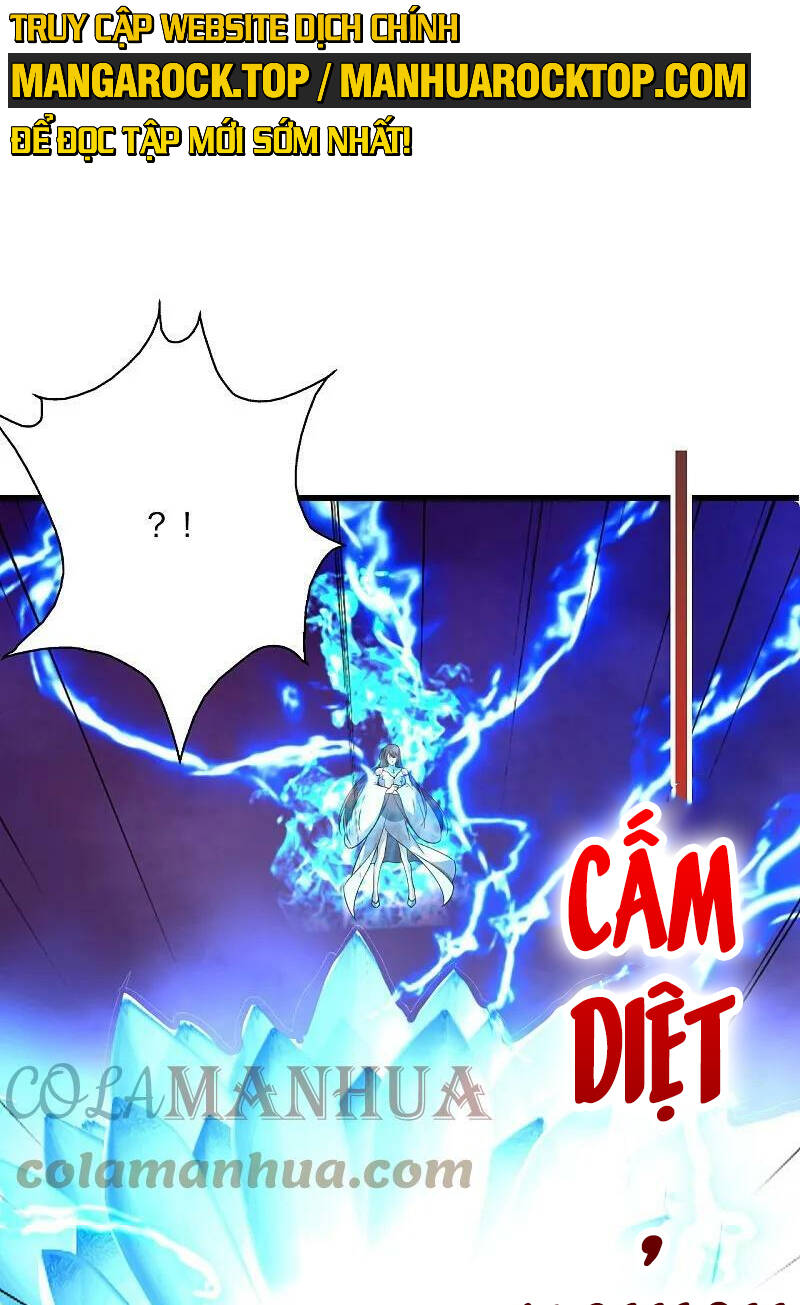 Tiên Võ Đế Tôn Chapter 445 - Trang 2