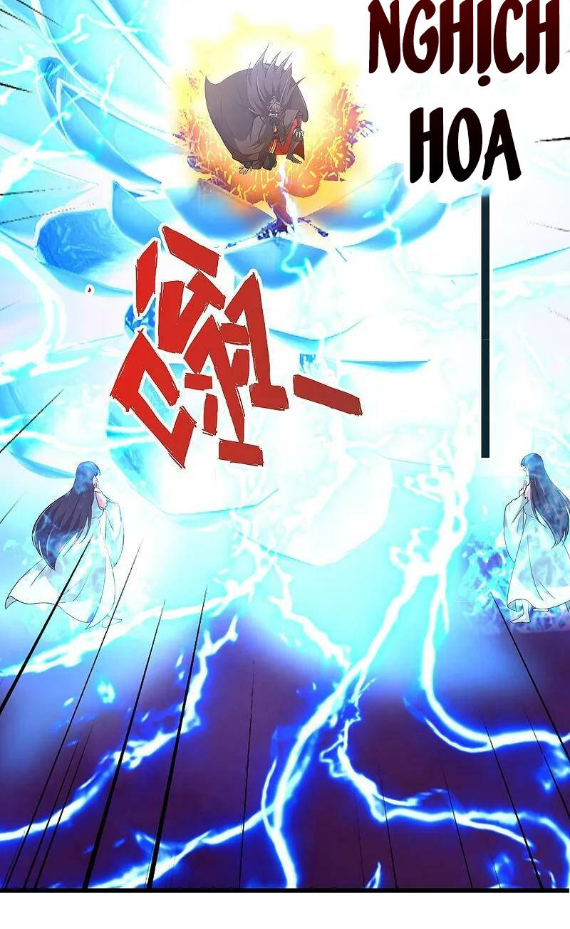 Tiên Võ Đế Tôn Chapter 445 - Trang 2