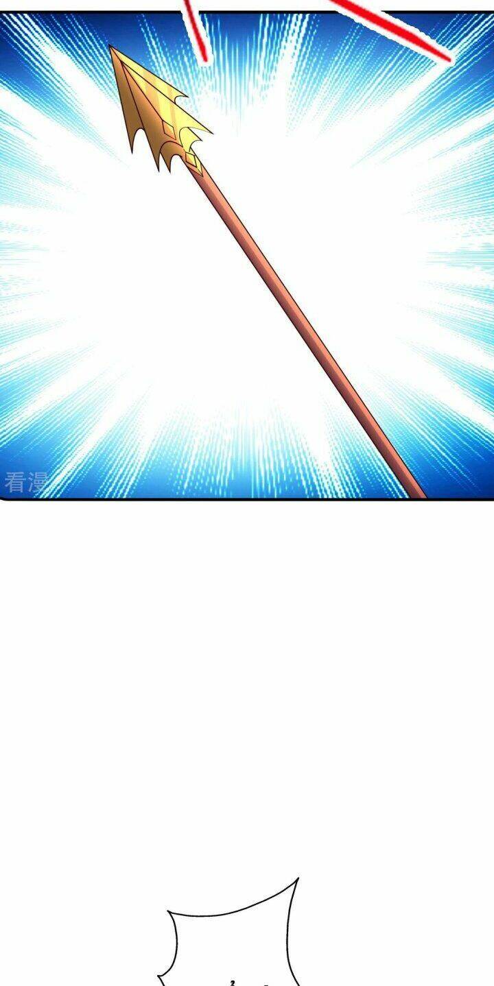 Tiên Võ Đế Tôn Chapter 446 - Trang 2