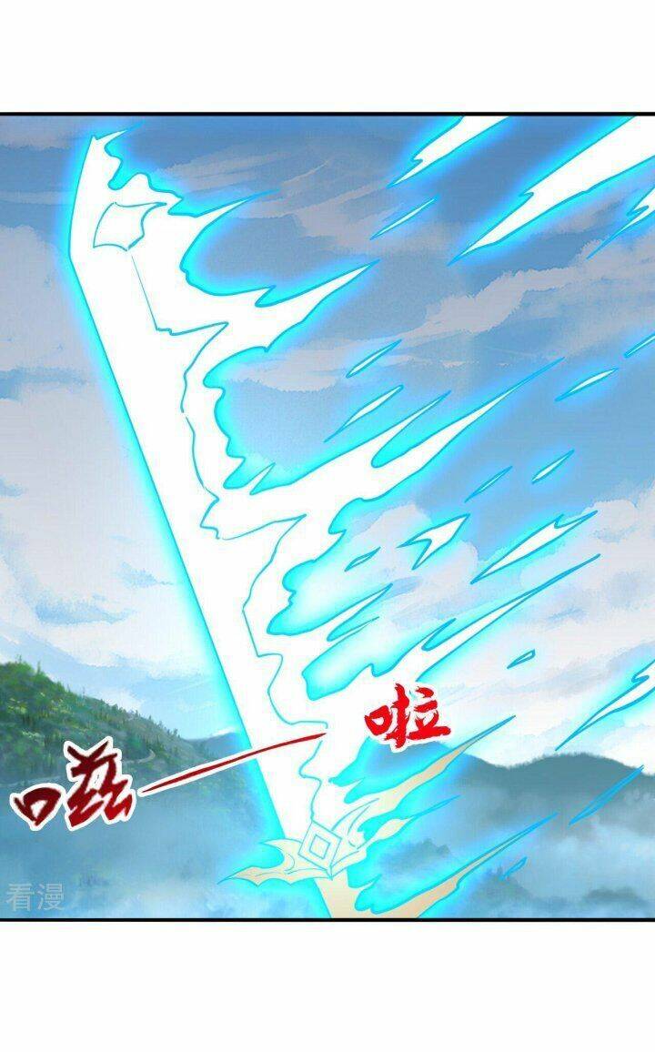 Tiên Võ Đế Tôn Chapter 446 - Trang 2