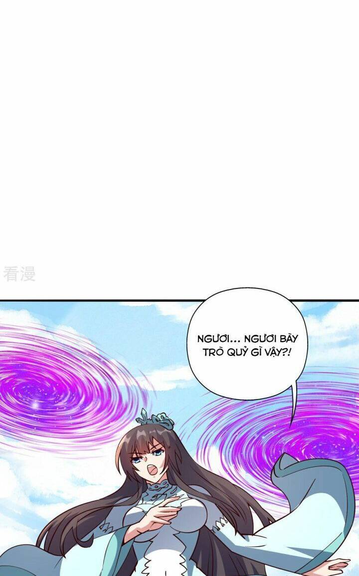 Tiên Võ Đế Tôn Chapter 446 - Trang 2