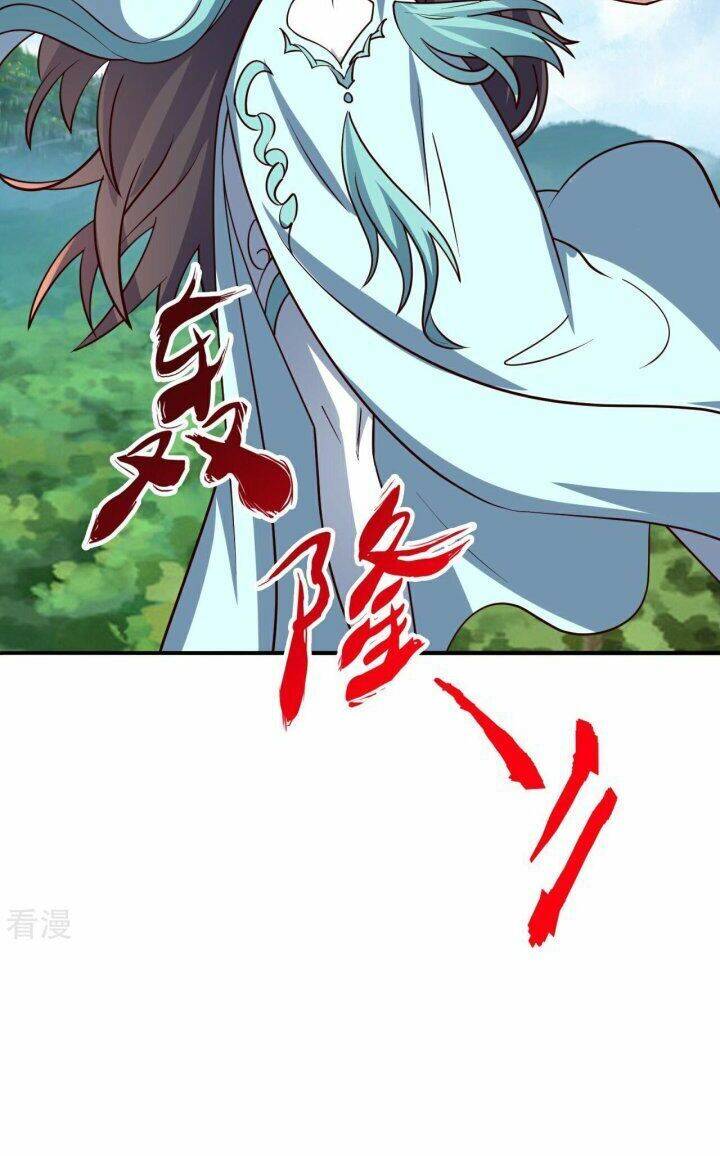 Tiên Võ Đế Tôn Chapter 446 - Trang 2