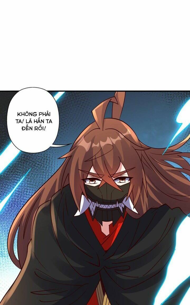 Tiên Võ Đế Tôn Chapter 446 - Trang 2