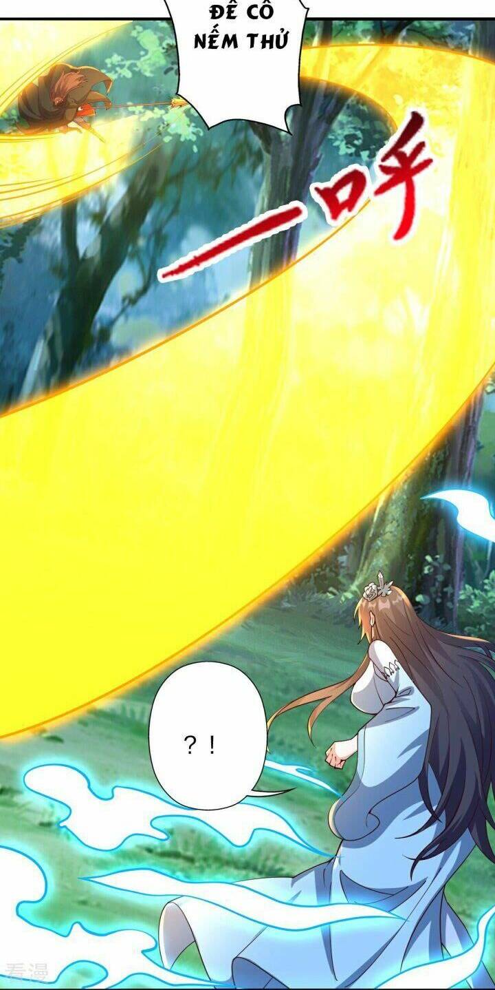 Tiên Võ Đế Tôn Chapter 446 - Trang 2