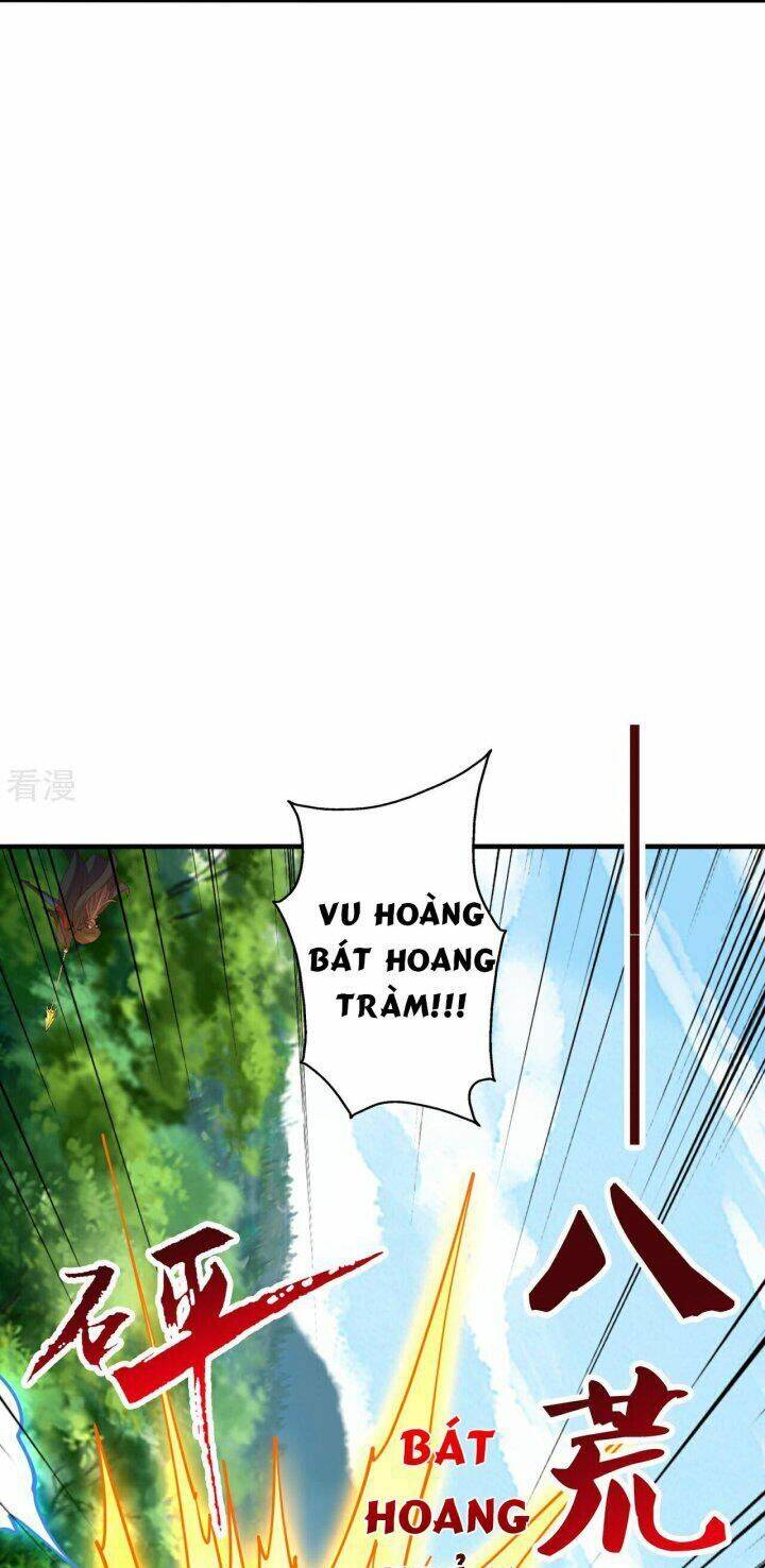 Tiên Võ Đế Tôn Chapter 446 - Trang 2