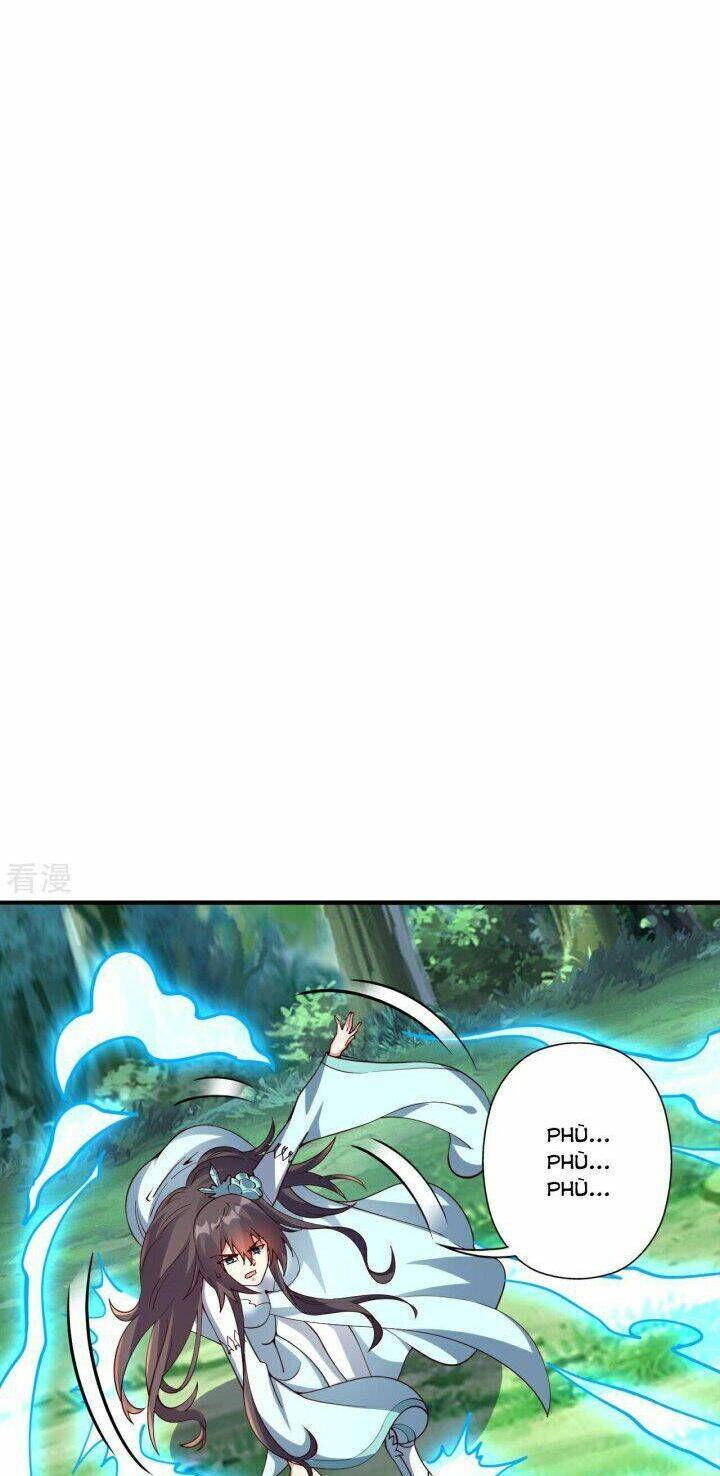 Tiên Võ Đế Tôn Chapter 446 - Trang 2