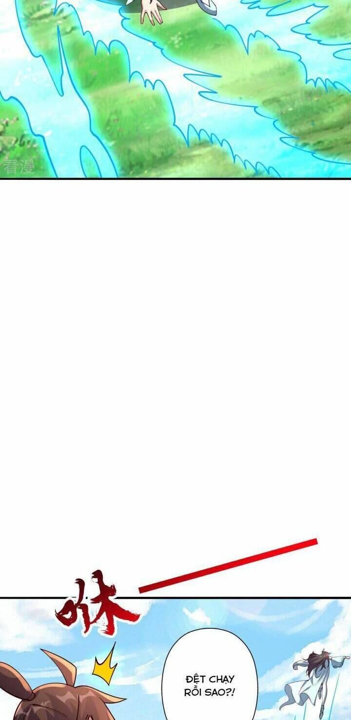 Tiên Võ Đế Tôn Chapter 446 - Trang 2