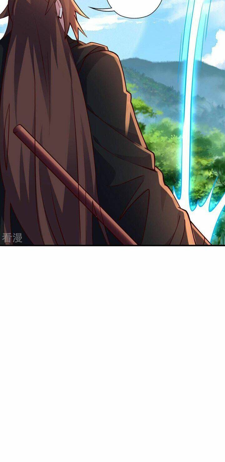 Tiên Võ Đế Tôn Chapter 446 - Trang 2