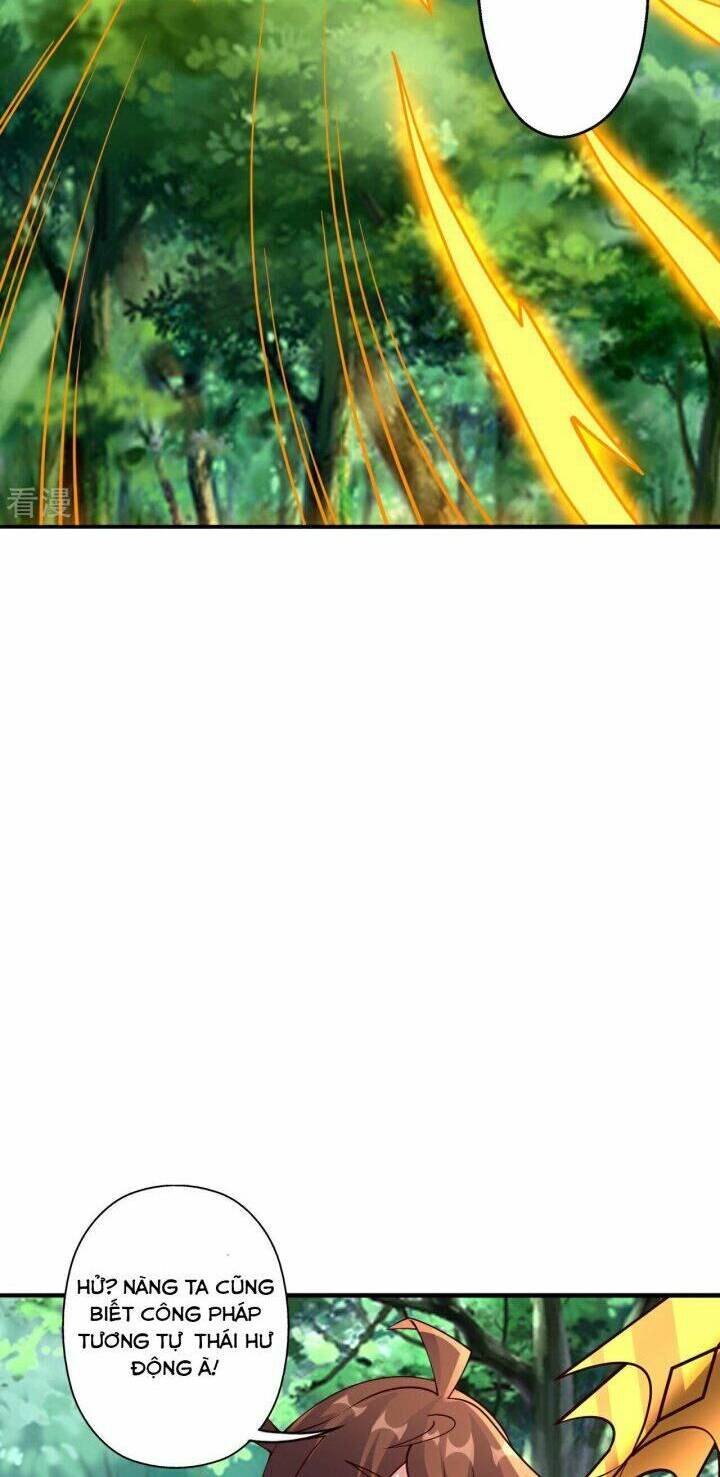 Tiên Võ Đế Tôn Chapter 446 - Trang 2