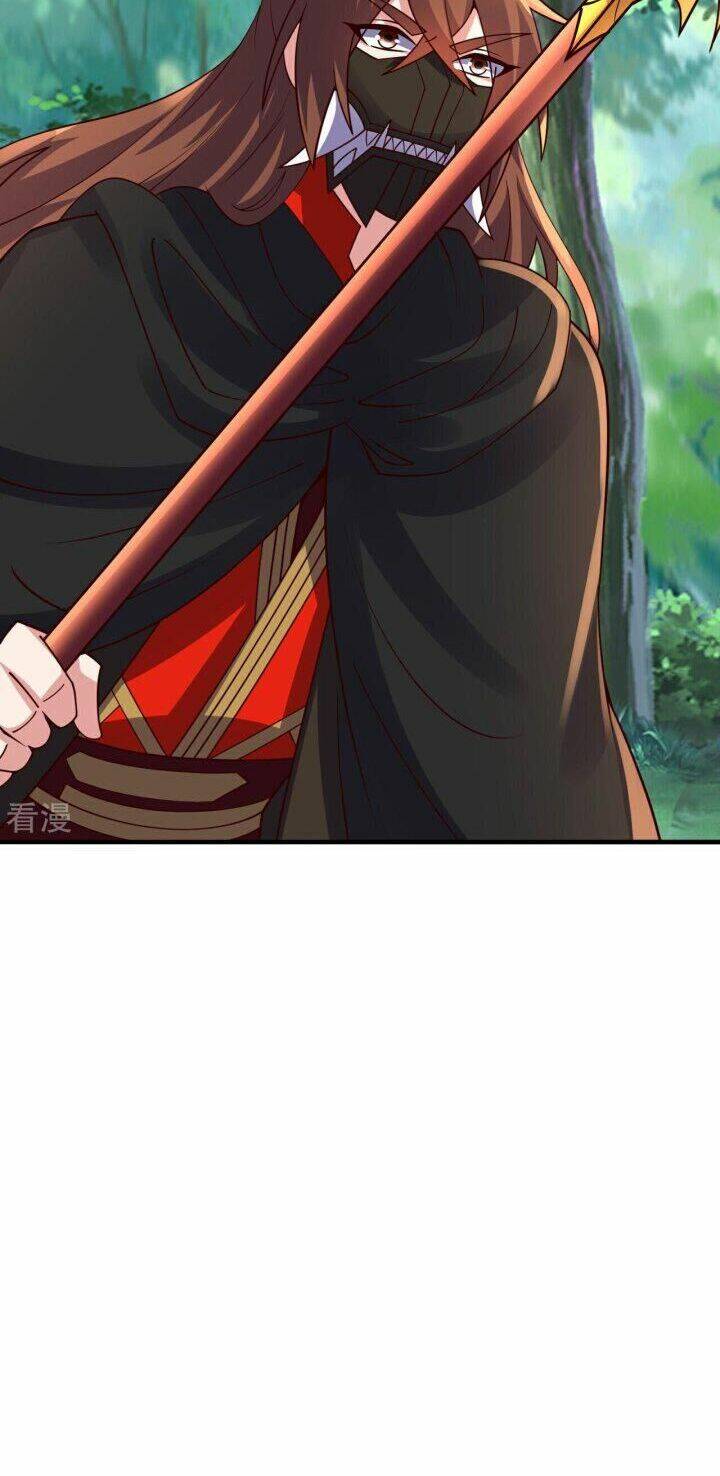 Tiên Võ Đế Tôn Chapter 446 - Trang 2