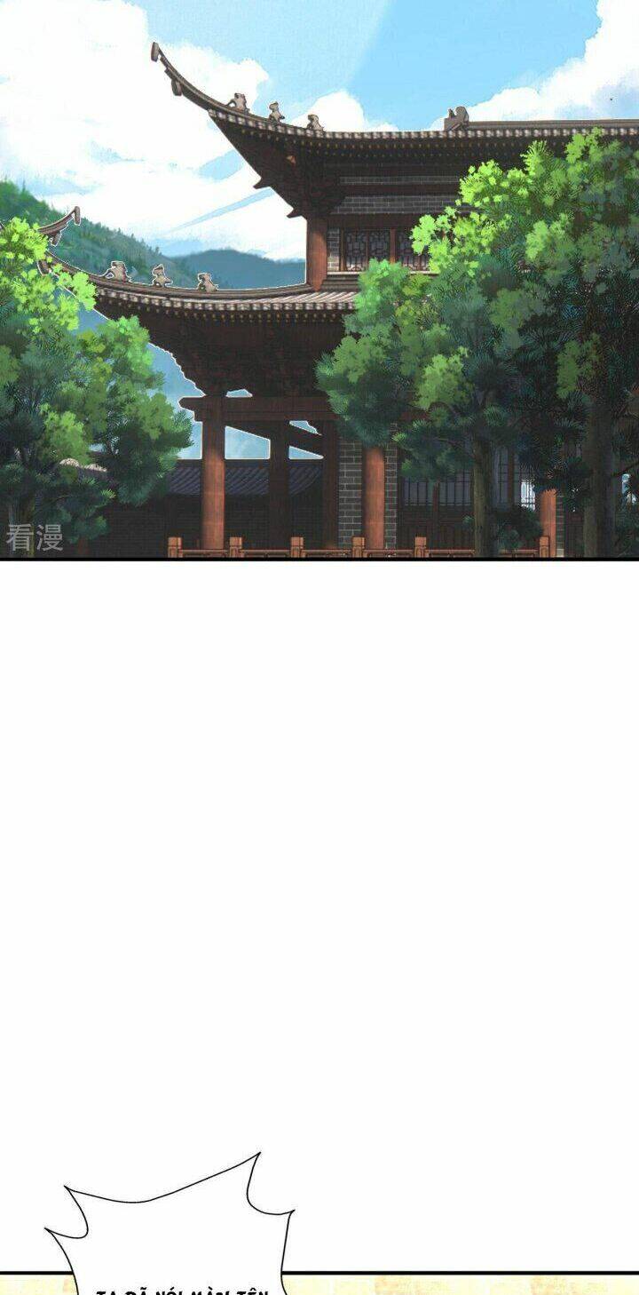 Tiên Võ Đế Tôn Chapter 446 - Trang 2