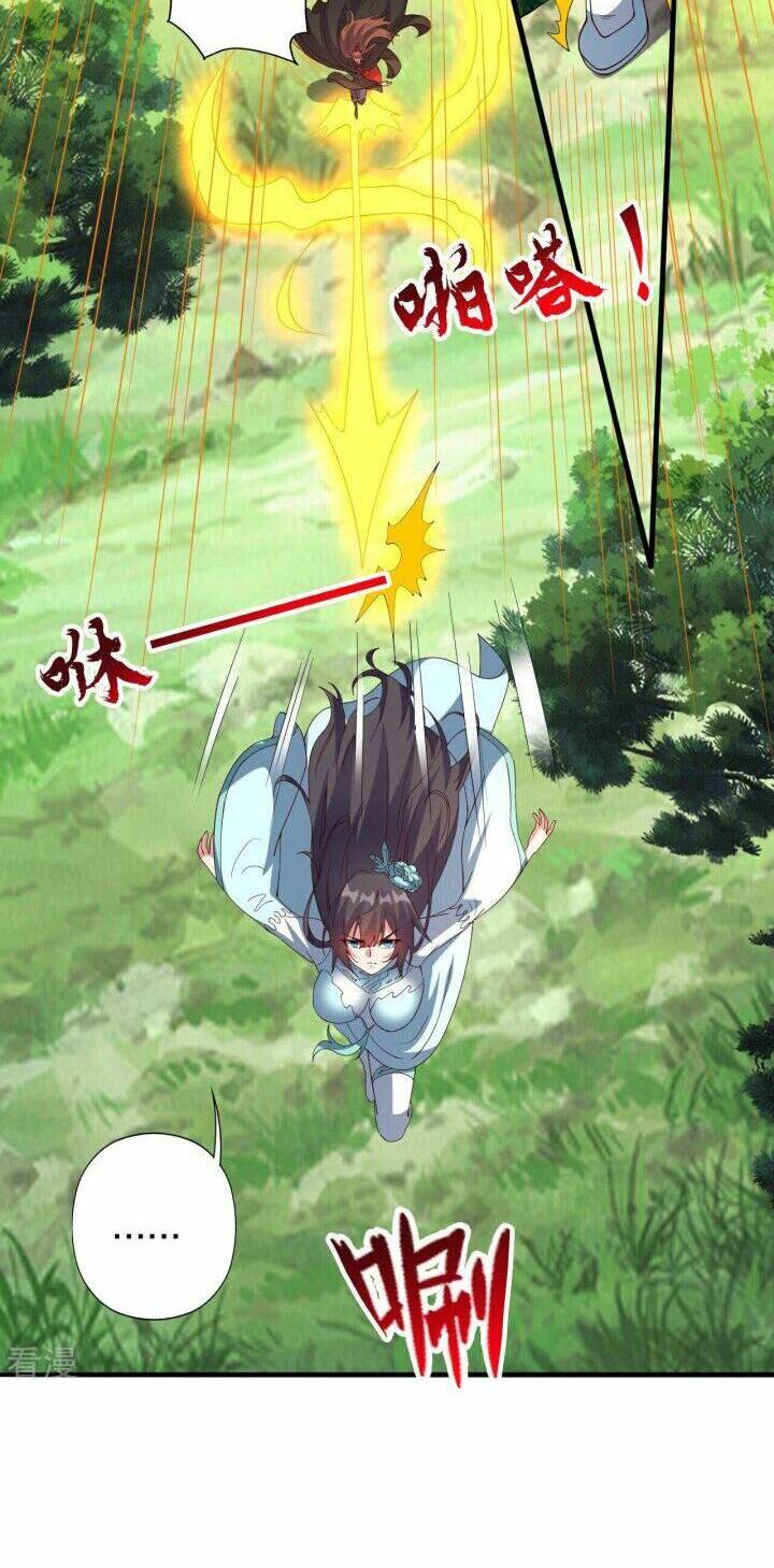 Tiên Võ Đế Tôn Chapter 446 - Trang 2