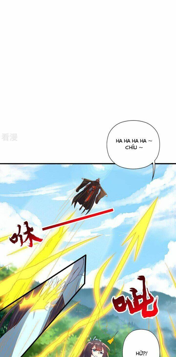 Tiên Võ Đế Tôn Chapter 446 - Trang 2