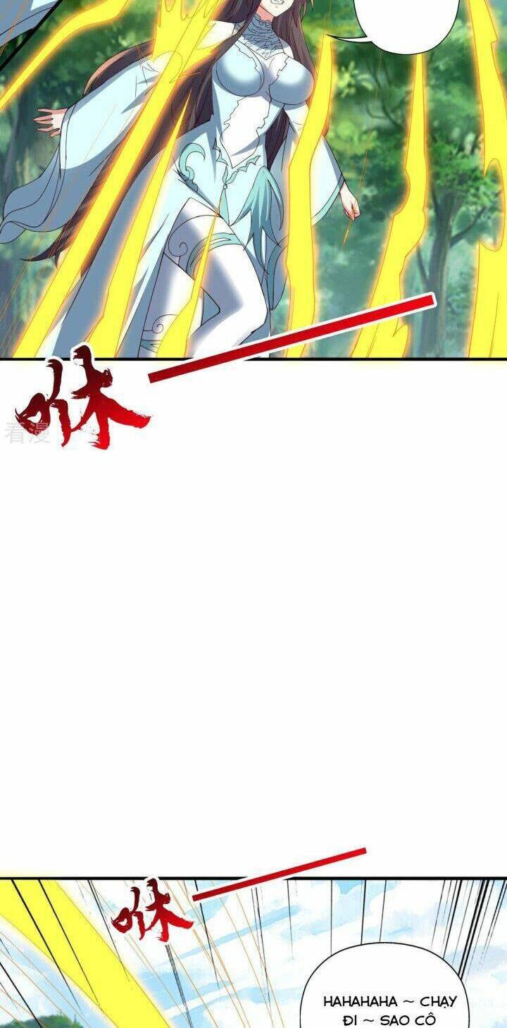 Tiên Võ Đế Tôn Chapter 446 - Trang 2