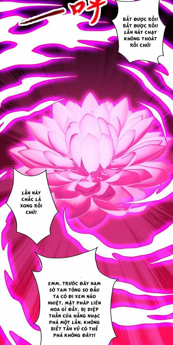 Tiên Võ Đế Tôn Chapter 446 - Trang 2