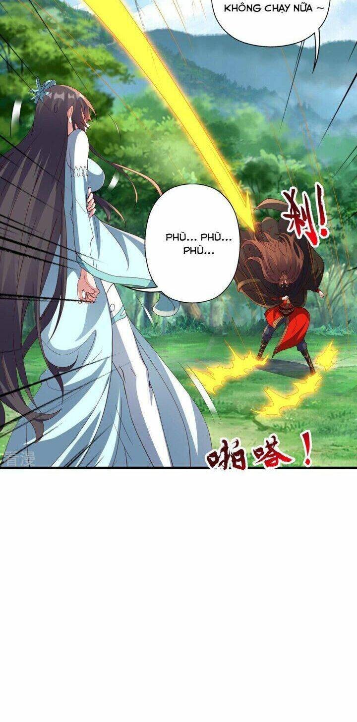 Tiên Võ Đế Tôn Chapter 446 - Trang 2